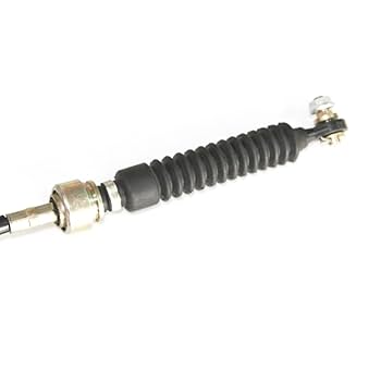 えり Amazon.com: Dudubuy Transmission Shift Cable Gear Shift