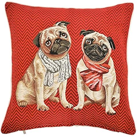 Signare Funda de cojín para tapiz 45x45cm Cover