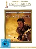 Gladiator (Extended Oscar Edition) [2 DVDs]