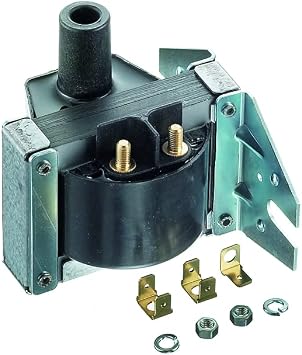 FACET IGNITION COIL 9.6025 Compatible with 251905115A/ 211905115D