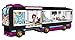 LEGO Friends 41106 Pop Star Tour Bus Building Kit