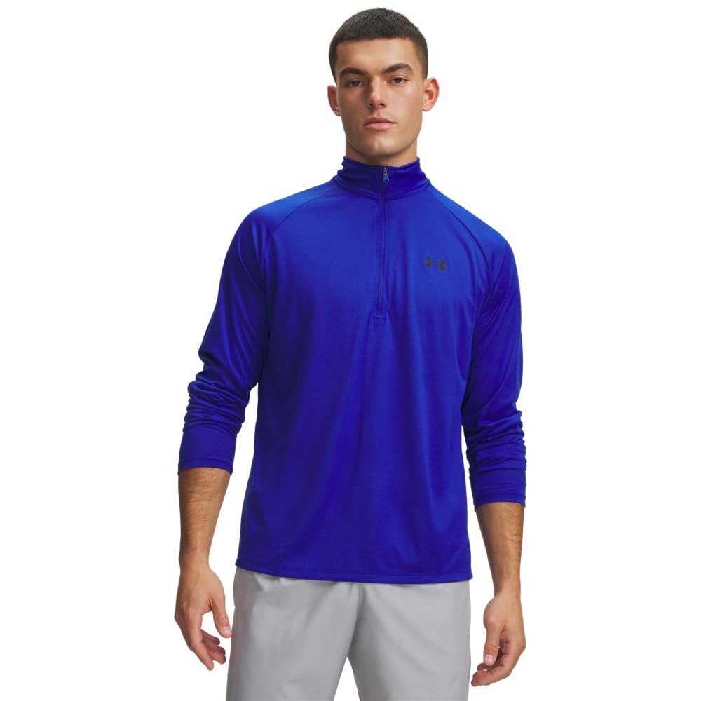 Under Armour Men's Tech 2.0 1/2 Zip