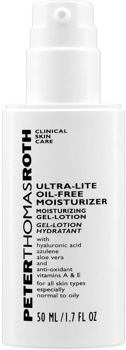 Peter Thomas Roth Ultra-Lite Oil-Free Moisturizer 50Ml/1.7Oz