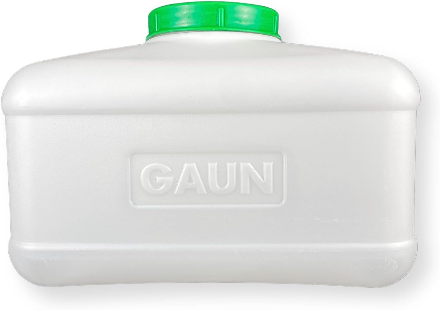 Gaun Automatic Gravity Water Drinker System, Bird Waterer, 2 Ounces, Ideal for Birds and Poultry