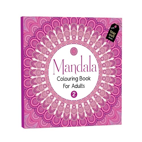 Amazon.in Bestsellers: The most popular items in Mandalas