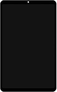 LCD Display Touch Screen Digitizer Assembly for Samsung Galaxy Tab A 8.4 2020 T307 SM-T307 (Black)