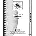 Fits International Harvester 385 Tractor Parts Manual