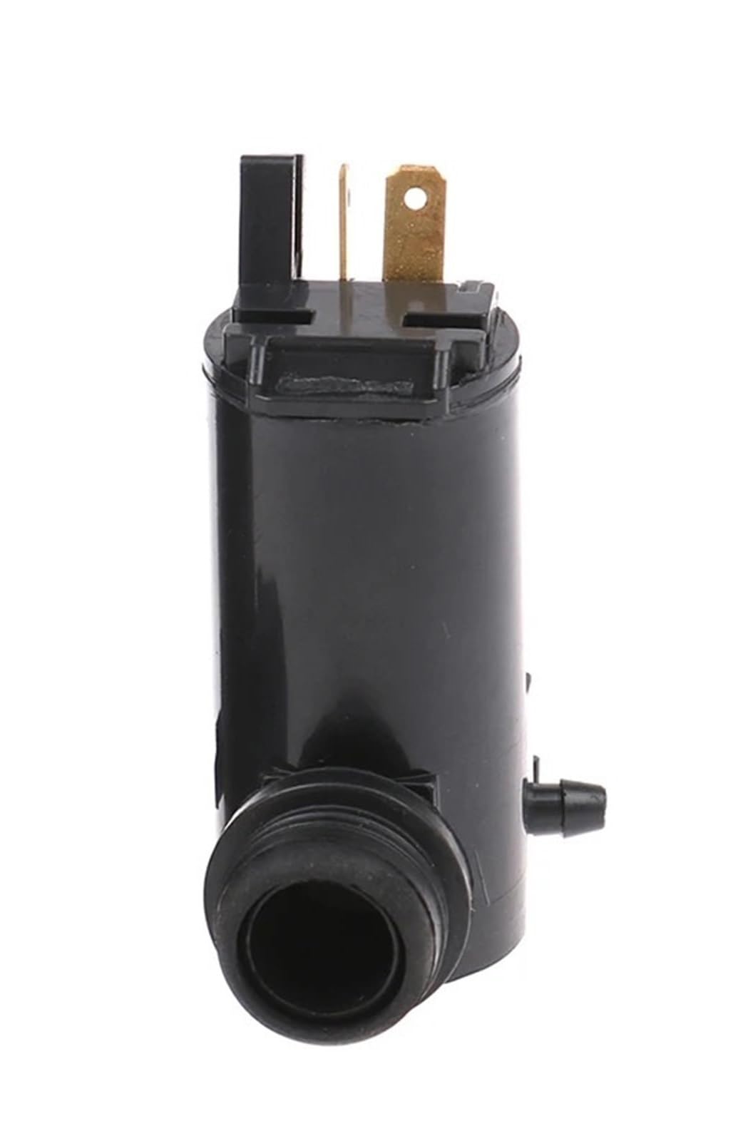 Bomba Limpiaparabrisa Limpiaparabrisas Universal para coche, bomba limpiaparabrisas, Motor de chorro de agua, 1 unidad, 12v, 24v Bomba de Agua para Limpiaparabrisas
