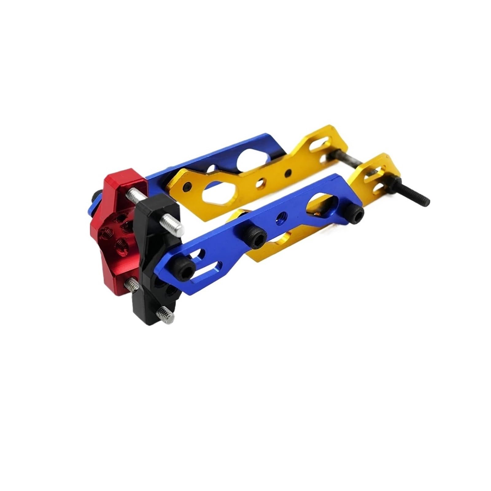 Soporte de fijación de boquilla, compatible con DJI T40/T50