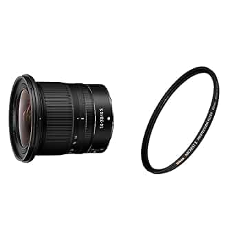 Nikon レンズ Amazon.co.jp: (ニコン) NIKON NIKKOR Z 14-24mm f/2.8 S 超広角