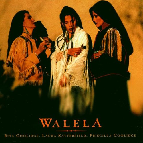 Walela [Audio CD]