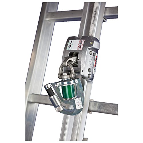 Preisvergleich Produktbild Haca Fallschutzläufer MultiSafe, Typ 0529.74