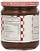 Eden Organic Apple Butter Spread, No Sugar Added, Great Lakes Apples, Slow Kettle Simmered, 17 oz Glass Jar (3-Pack)