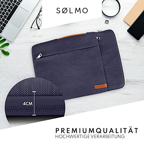 Sølmo i 13-13.3 Pollici - Custodia portatile