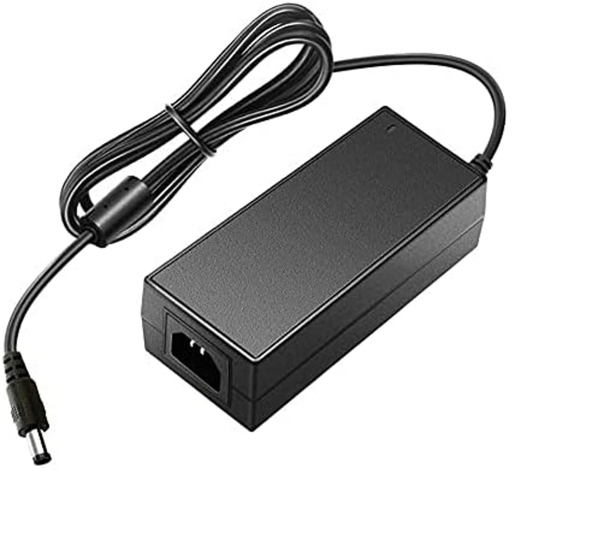 Melfi™ 24V 3A Switching Power Supply Adapter 100-240V to Replace Electronic Gadgets- grey