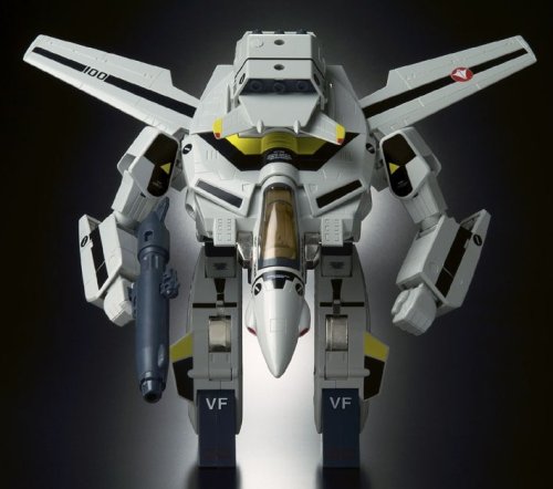 Amazon.co.jp: TAMASHII NATIONS 超時空要塞マクロス オリジン・オブ 