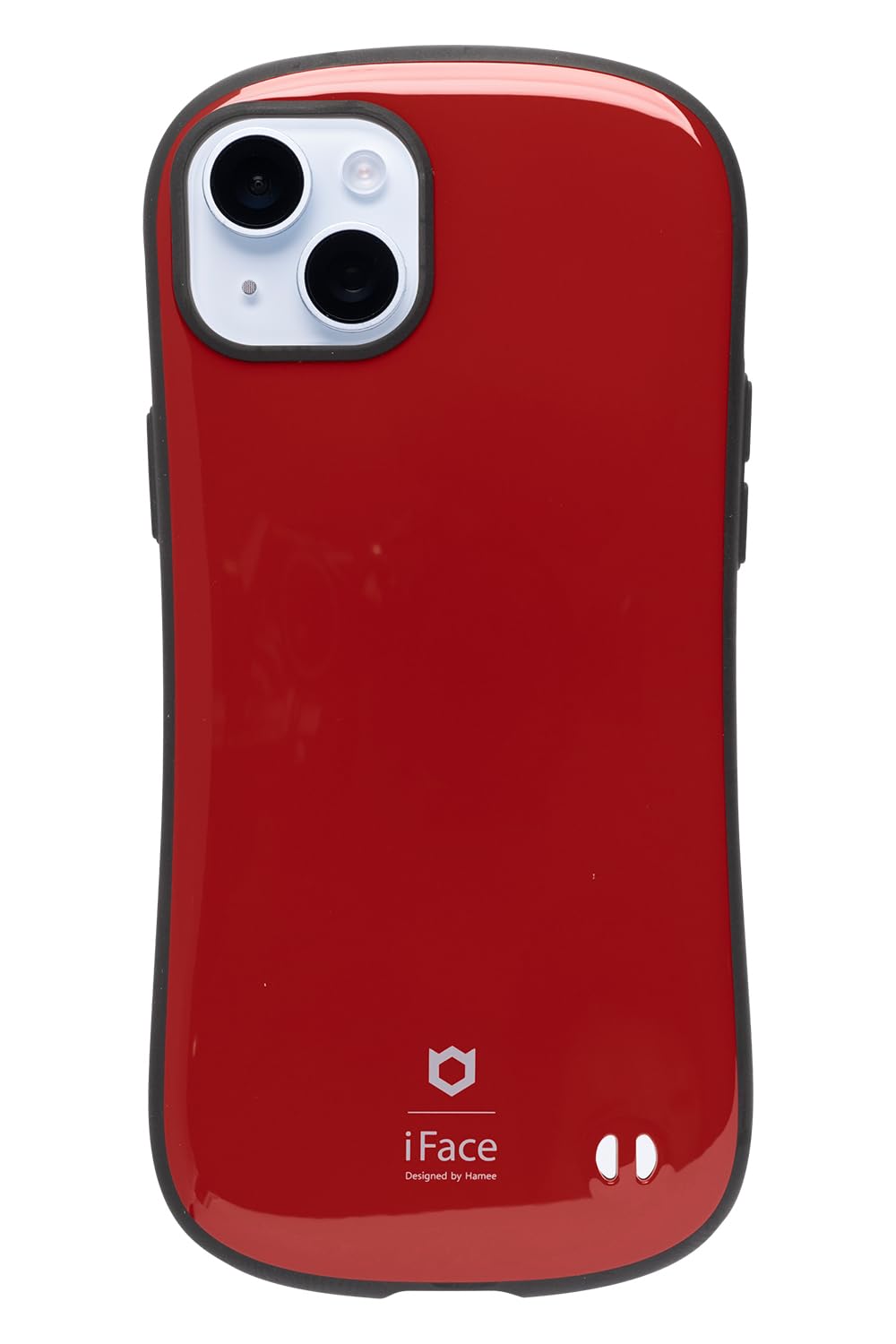 Amazon.co.jp: iFace First Class Pure iPhone 15 Plus/14 Plus ケース 
