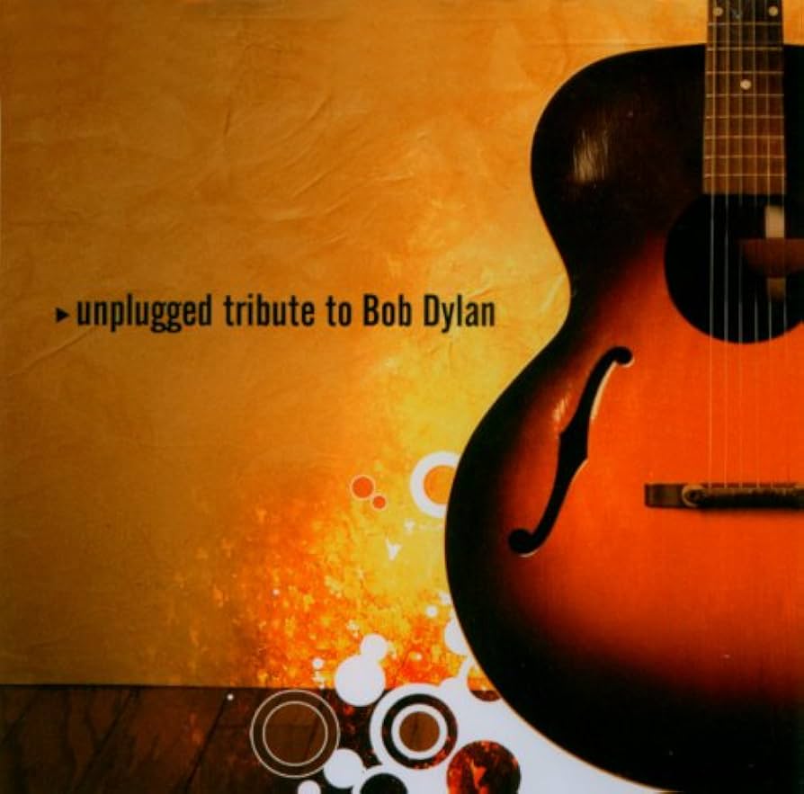 Unplugged Tribute to Bob Dylan - Various: Amazon.de: Musik-CDs & Vinyl