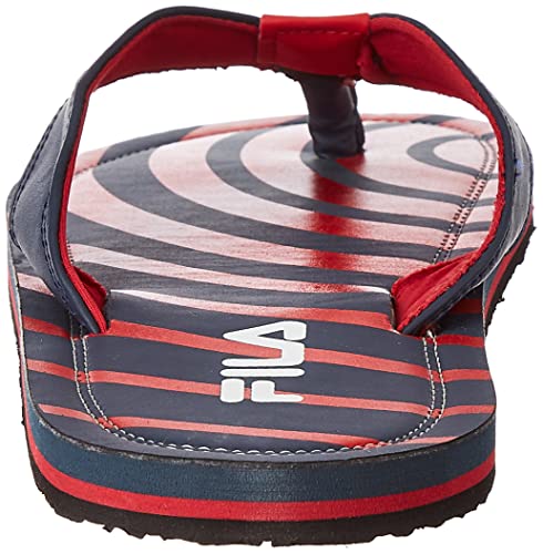 Image of Fila mens Netti Slippers