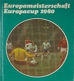 europameisterschaft 1980 kader  Europameisterschaft / Europacup 1980