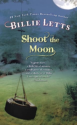 Shoot the Moon