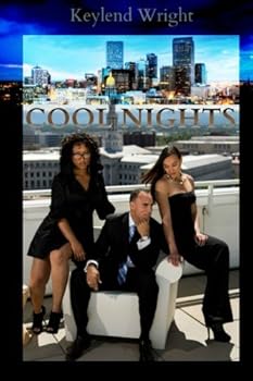 Paperback Cool Nights Book