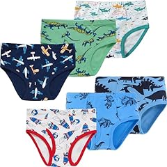 Boys Underwear 2505