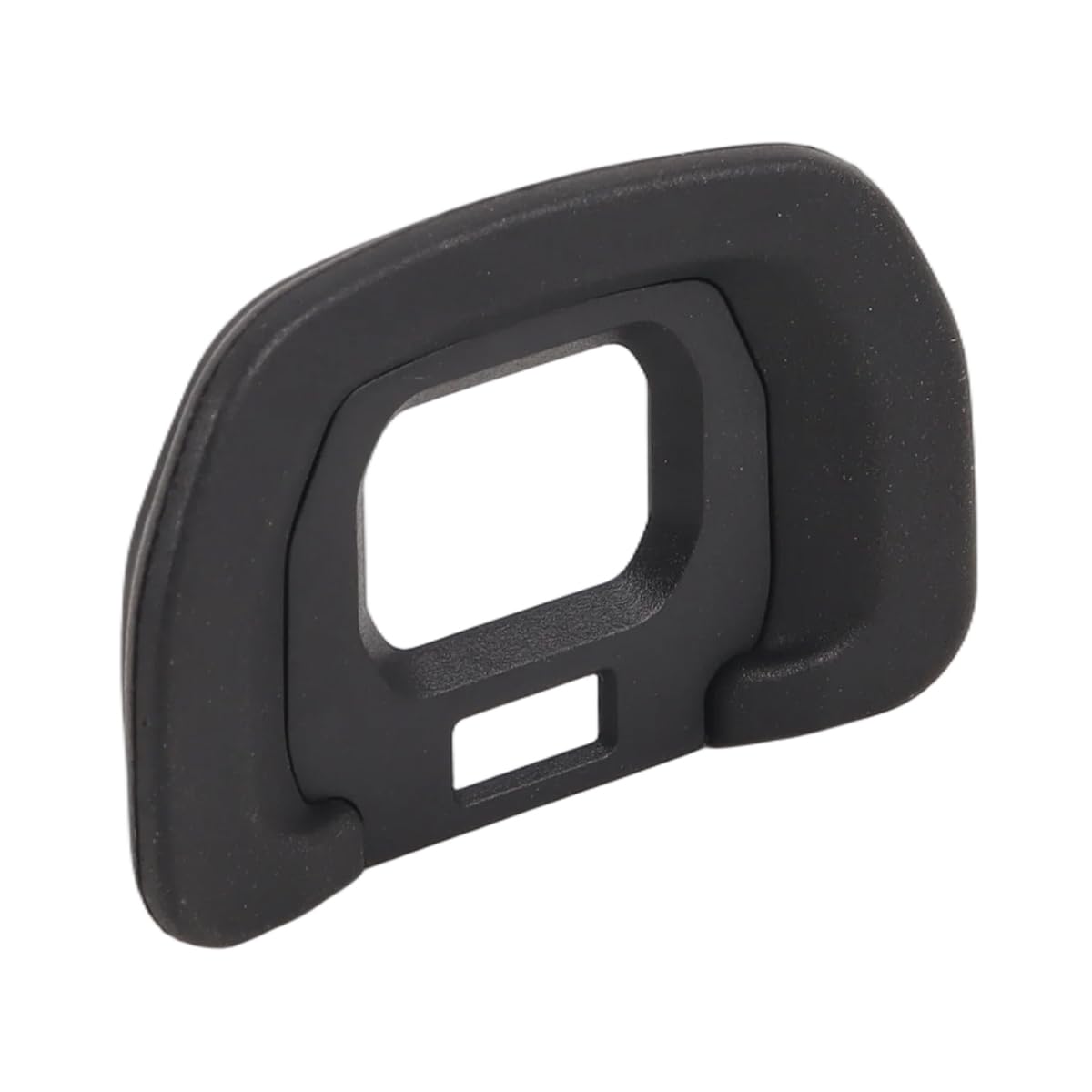 Visor de goma Ludom para Lumix DC-GH5 y GH5S ocular de repuesto para cámara
