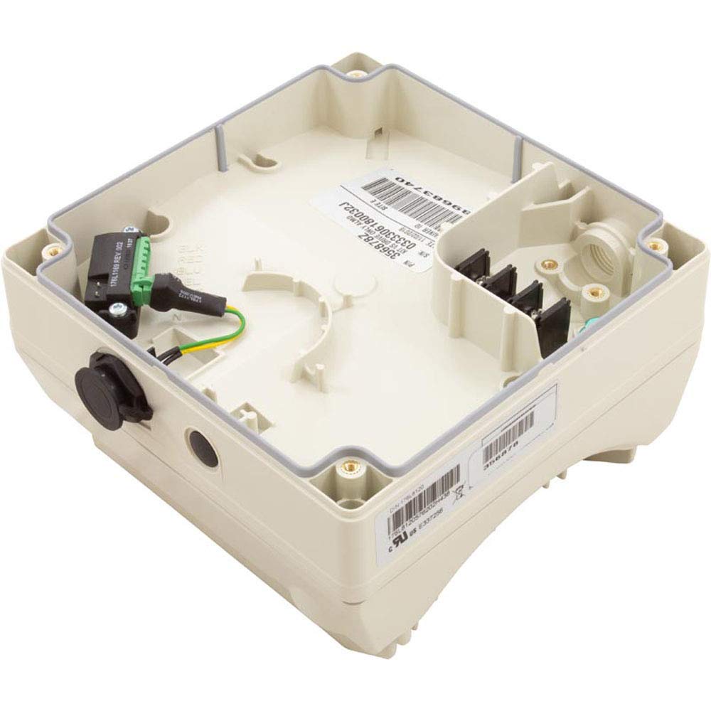 Amazon.com: Pentair 356878Z Drive Kit, IntelliFlo XF VS/i1/2VST, w