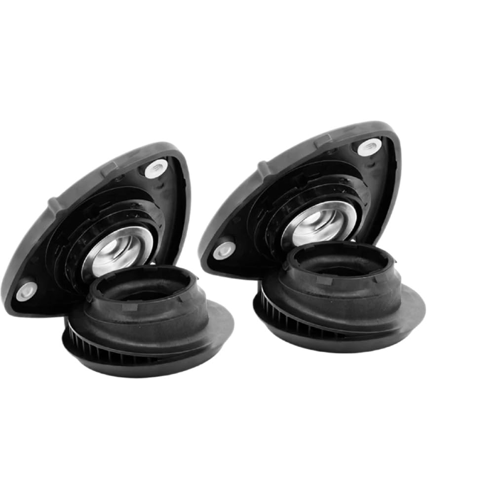 Wcgzzssda Onecolor Front Strut Mounts Compatible With Xc40 2019–2022 L4 2.0L Part Numbers 32221003 32294048