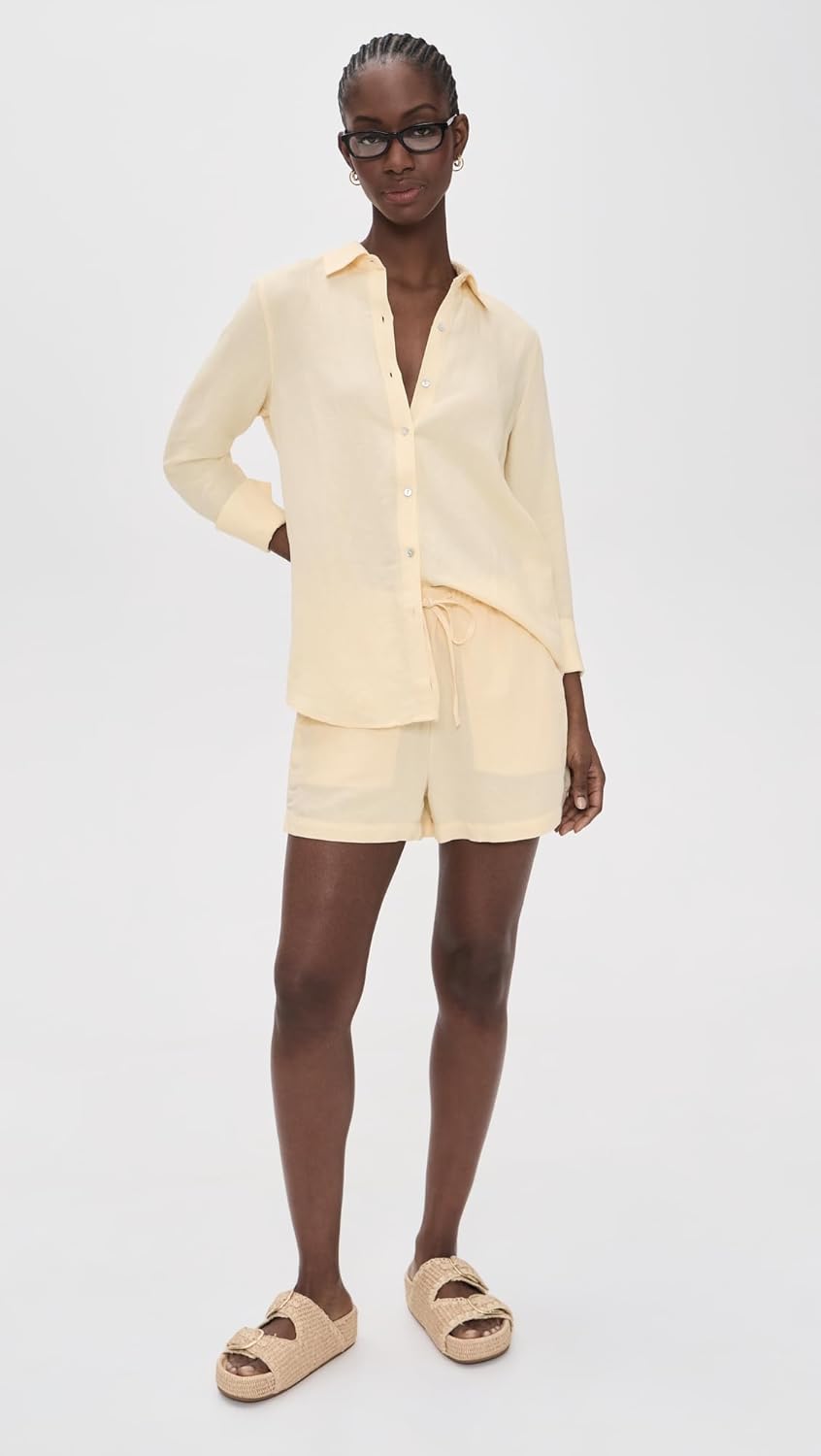 Rails Women's Knox Button Down