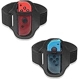 🏃‍♀️🚶‍♂️【Anwendung】Synchronisieren Sie Ihre Aktionen in der realen Welt mit denen im Spiel. Lassen Sie die Freude des Spiels erleben und machen Sie den Controller so viel einfacher für Switch-Spiele zu verwenden.