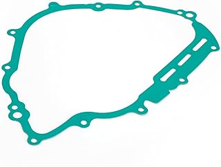 Bruce & Shark Left Engine Stator Cover Gasket for Yamaha Grizzly 550 700 YFM550 YFM700 2007-2015
