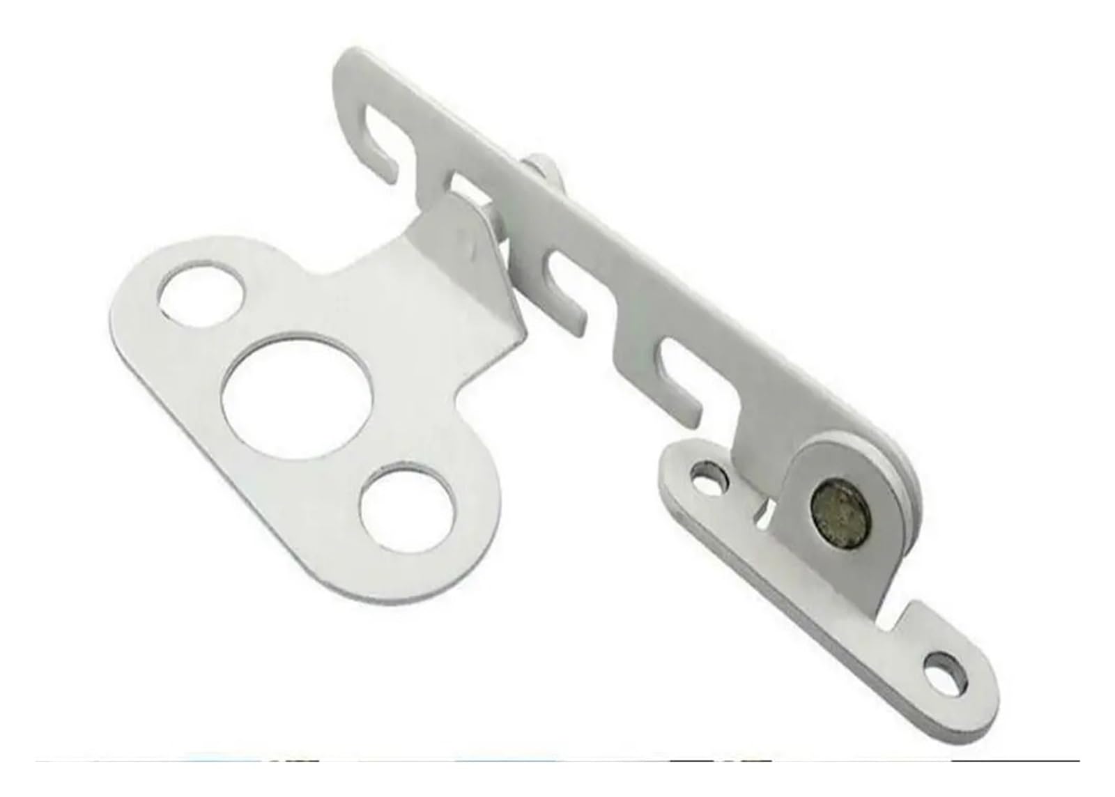 Sliding Child Safety Protection Home Security Casement Wind Brace Position Stopper Sash Lock Window Limiter Latch for Home Office