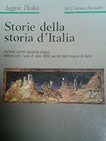 Storie Della Storia D'Italia 8839336850 Book Cover