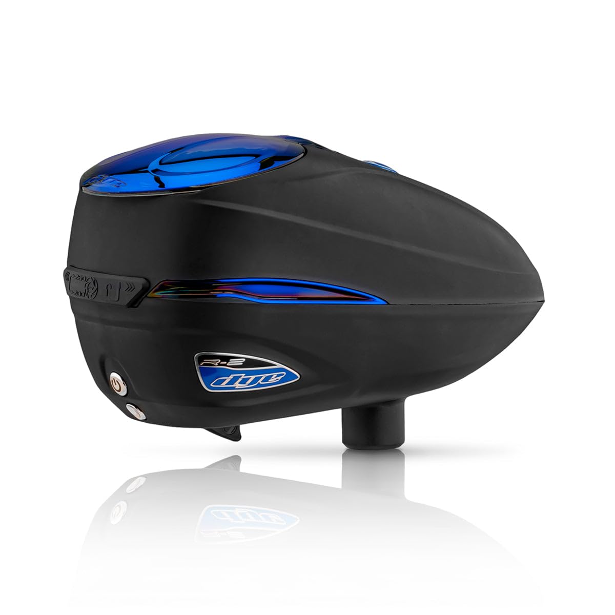 Dye R2 Electronic Paintball Loader