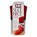 Joie Slice Nice, Onion and Tomato Slicer, Stainless Steel Blades, Colors May Vary, 1 Count