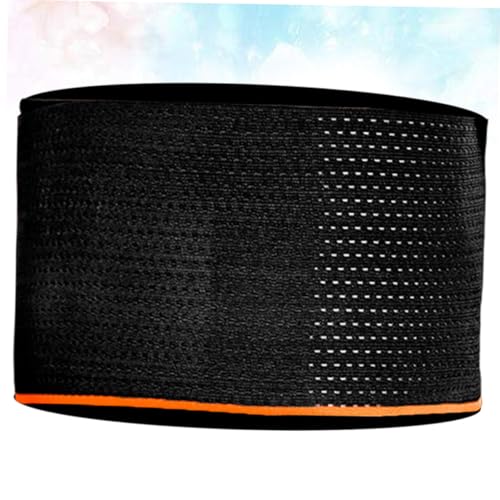 FOMIYES Cinturón lumbar elástico deportivo unisex miniatura 3