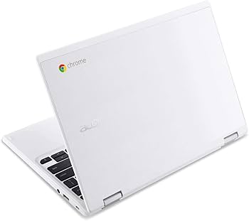 Acer Chromebook 11, 11.6-inch HD, Intel Celeron N2840, 4GB