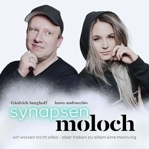 Couverture de SynapsenMoloch