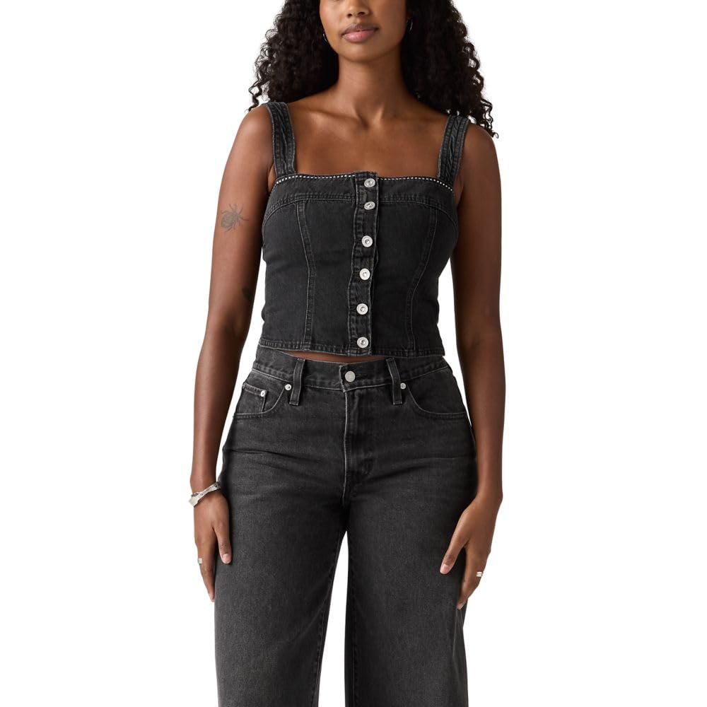 Levi's Women's Drea Tank