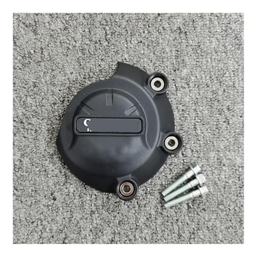 Couvercle de Protection Moteur pour Éviter les Chocs de Cadre sur CB500X NX500