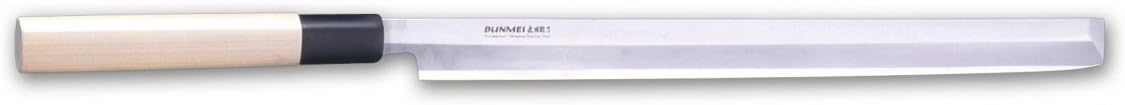 12 inch Tako Sashimi - Sushi Knife