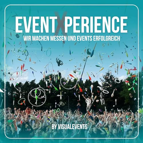 『EventXperience』のカバーアート