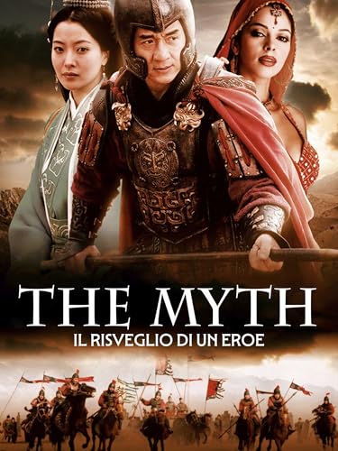  The Myth