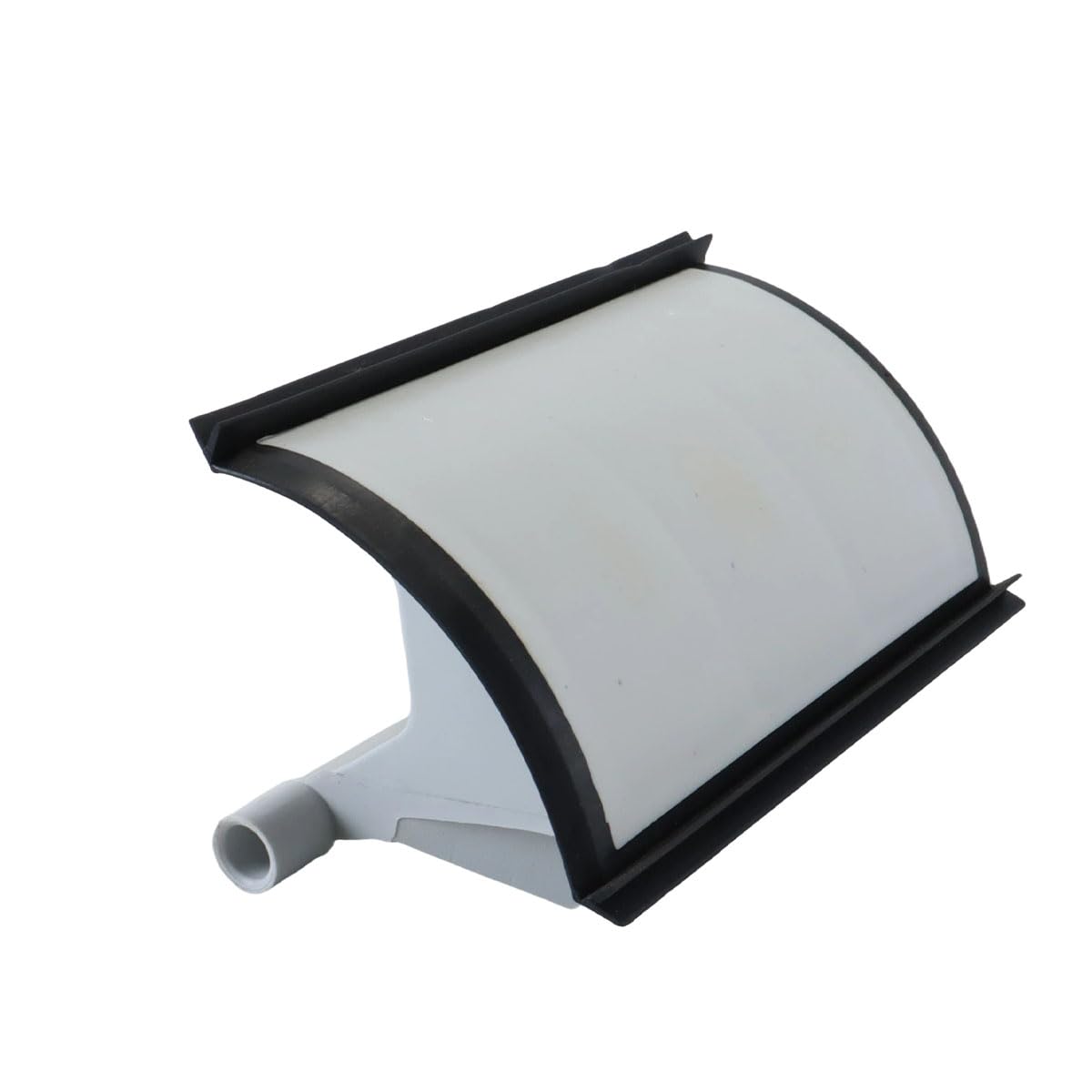 Ubric Dual Zone Air Conditioning Heat Flap Kit Compatible con 407 2004-2016 C5 2001-2008, 6480E3
