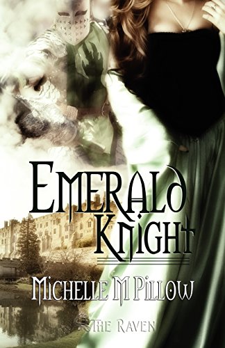 Emerald Knight view 2