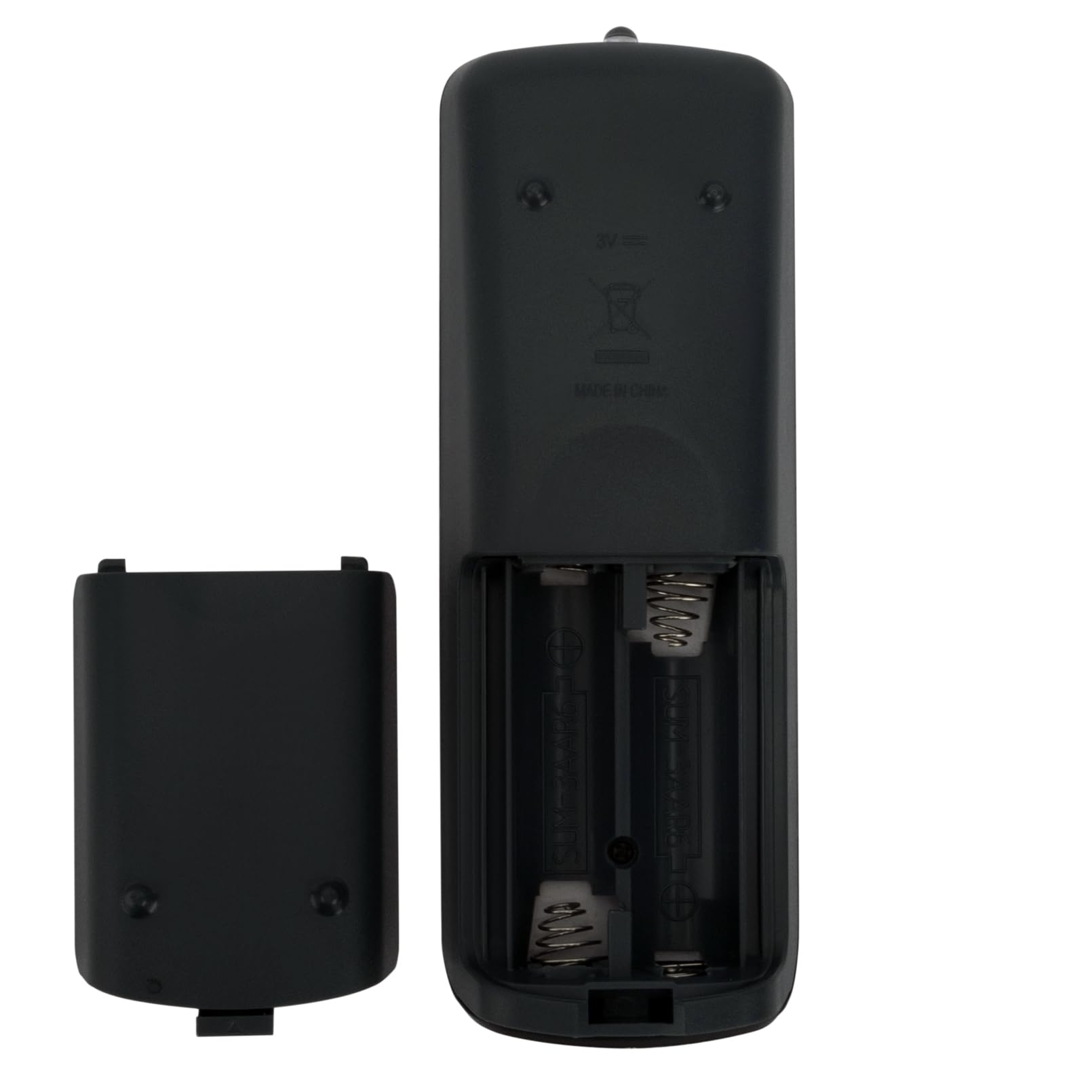 Amazon.com: RM-AMU137 Replaced Remote fit for Sony Home Audio