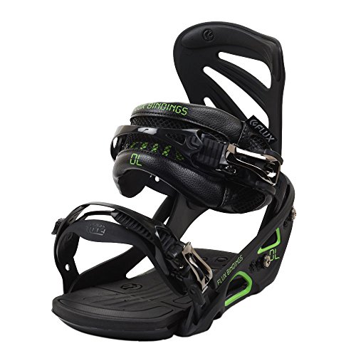 Flux Dl Snowboard Binding | Desertcart Suriname
