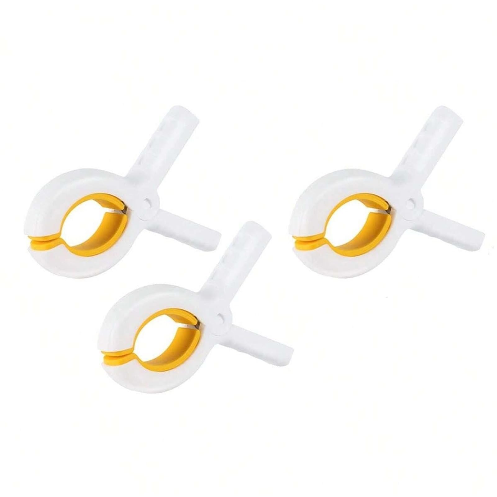 Beach Towel Clips Beach Towel Clips Heavy Duty, Clip For Sun Loungers Pool Chairs Cruise, Large Clothes Pins Windproof Laundry Hanging(3PCS)